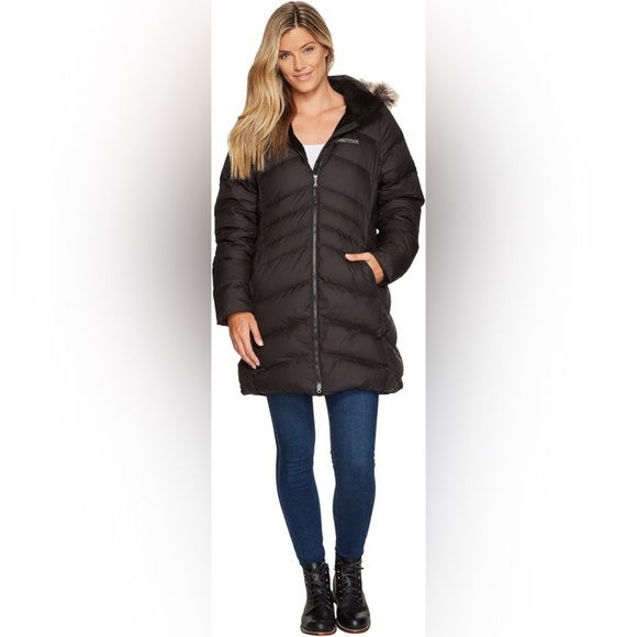 Marmot Women’s Montreal Jacket - Picture 1 of 10